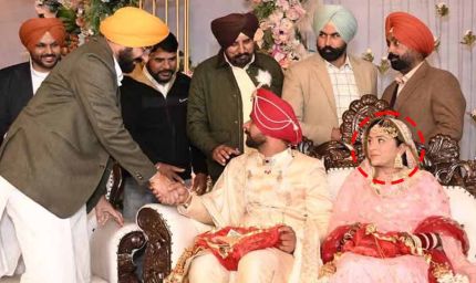 ‘PCS अफसर हूं, कुंवारी हूं...’ शादी के बाद खुला राज, दुल्हन ने दस्तावेजों में 12 साल घटाई उम्र