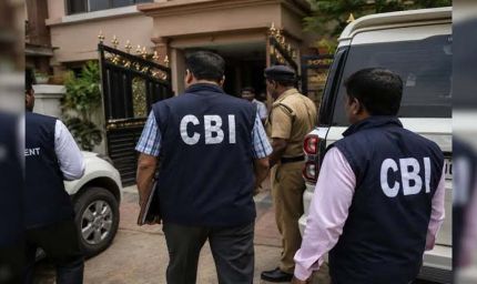 CBI छापेमारी के खिलाफ HC पहुंची पंजाब सरकार, 30 बैग में सरकारी रिकॉर्ड ले गई टीम
