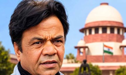 ‘मैं खुद ड्रामा बन गया हूं…’, सुप्रीम कोर्ट में छलका राजपाल यादव का दर्द, 1.15 करोड़ देने को राजी