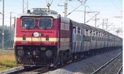 यात्रियों के लिए बड़ी खबर, हटिया-LTT स्पेशल ट्रेन 12 अक्टूबर से चलेगी, रायपुर-बिलासपुर समेत 5 स्टेशनों पर ठहराव