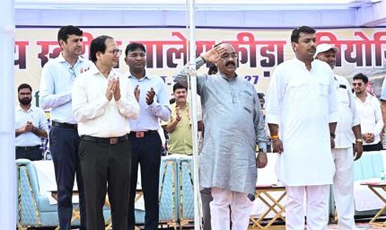 बहतराई की खेल भूमि ने देश को दिए कई प्रतिभावान खिलाड़ी :  अरुण साव