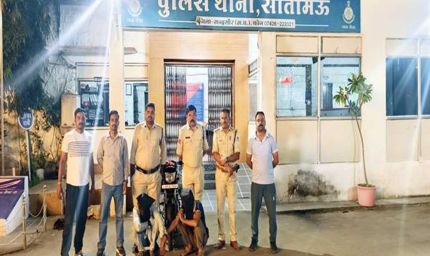विगत एक सप्ताह में लगभग 1 करोड़ 62 लाख रुपये से अधिक के अवैध मादक पदार्थ एवं अन्य संपत्ति जब्त