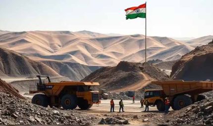 MP में क्रिटिकल-रेयर अर्थ खनिजों की खोज तेज, निजी कंपनियां करेंगी खनन; नई पॉलिसी लागू
