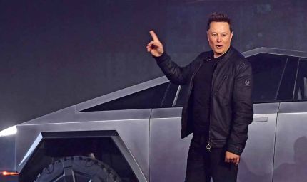 Elon Musk Net Worth: 1 साल में थाइलैंड की GDP से ज्यादा बढ़ी मस्क की दौलत, नेटवर्थ पहुंची $1.05 ट्रिलियन
