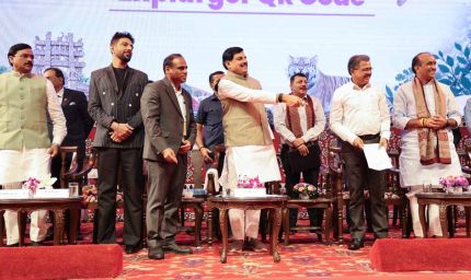 देखो पूरा देश, पर सबसे पहले मध्यप्रदेश : मुख्यमंत्री डॉ. यादव