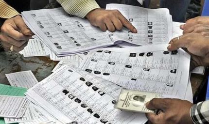 हरियाणा में SIR नोटिस पर बड़ा एक्शन, पहले दिन 28 हजार मामलों का निपटारा