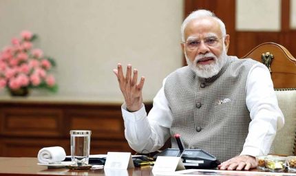 देश के कोने-कोने तक पहुंची 5G कनेक्टिविटी, पीएम मोदी बोले- पहले डिजिटल डिवाइड थी बड़ी चुनौती