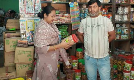 विष्णु के सुशासन में जनस्वास्थ्य की सुरक्षा सर्वाेपरि, खाद्य पदार्थों की गुणवत्ता को लेकर प्रशासन सख्त