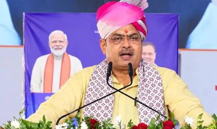 राजस्थान में जल्द होंगी राजनीतिक नियुक्तियां! BJP नेताओं-कार्यकर्ताओं से मांगे जा रहे बायोडाटा