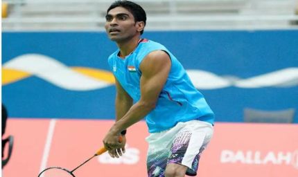 Asian Para Games 2026: प्रमोद भगत और भाविना पटेल बने भारत के ध्वजवाहक, 18 अक्टूबर से नागोया में खेलों का आगाज