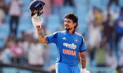 टीम और कप्तान के लिए ईशान किशन ने दिया बड़ा बलिदान, बोले- ‘श्रेयस शानदार फॉर्म में था’