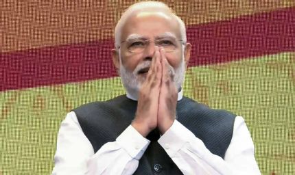 ‘जिनकी मुफ्त की कमाई बंद हो गई, वो मोदी से प्यार करेंगे क्या?’ IMC 2026 में PM मोदी का बड़ा बयान