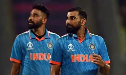 भुवनेश्वर की वापसी के बाद शमी-सिराज पर नजर, 2027 वर्ल्ड कप में कौन होंगे भारत के 3 तेज गेंदबाज?