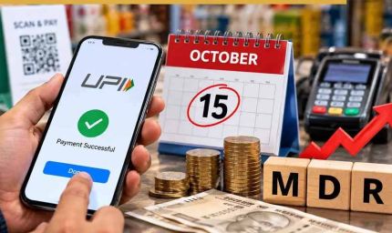 UPI फीस अगले साल तक टाली जा सकती है; Paytm के शेयर लोअर सर्किट पर पहुंचे, दूसरी पेमेंट कंपनियों के शेयरों में भी गिरावट