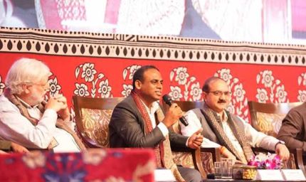 पर्यटकों को संवेदनशील और जिम्मेदार बनाने के लिए उन्हें पर्यावरण के प्रति जागरूक करना आवश्यक- केंद्रीय सचिव कुमार