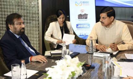मध्यप्रदेश में RPG ग्रुप का बड़ा निवेश प्लान, जबलपुर में ट्रांसमिशन और 3 शहरों में टायर प्लांट की तैयारी