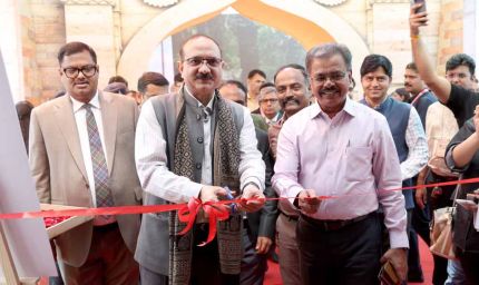 मध्यप्रदेश ट्रैवल मार्ट से प्रदेश की आतिथ्य और पर्यटन अर्थव्यवस्था को मिलेगी वैश्विक पहचान: मुख्य सचिव बर्णवाल