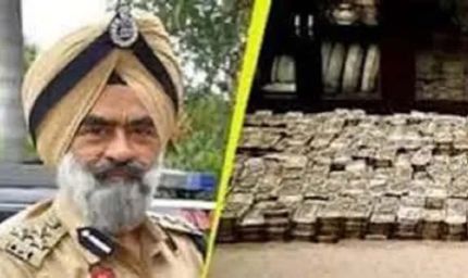 पंजाब के पूर्व DIG भुल्लर की बढ़ी मुश्किलें, गिरफ्तारी के लिए ED ने लिया प्रोडक्शन वारंट