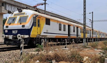 सीधी में ट्रेन सेवा की उम्मीद बढ़ी, रीवा से रामपुर नैकिन तक MEMU चलाने का प्रस्ताव