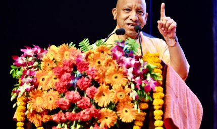 एनडीए मतलब नौकरी देंगे अलायंस, पहले था प्रदेश डुबाओ अलायंस: मुख्यमंत्री योगी