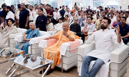 दलितों, वंचितों की प्रखर आवाज थे रामविलास पासवानः मुख्यमंत्री