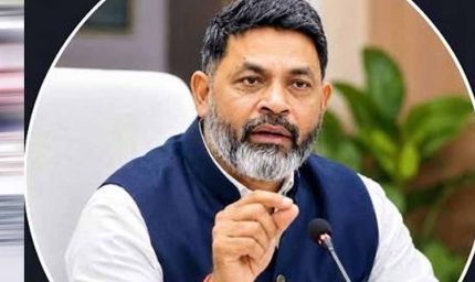 'चांदी का चम्मच लेकर पैदा हुए हैं दोनों राजकुमार', बीजेपी MLC सुभाष यदुवंश का अखिलेश-राहुल पर हमला