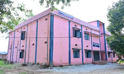 मुख्यमंत्री  विष्णु देव साय की पहल से जशपुर में स्वास्थ्य शिक्षा को नई सौगात, कंडोरा में शुरू होगा फिजियोथेरेपी कॉलेज