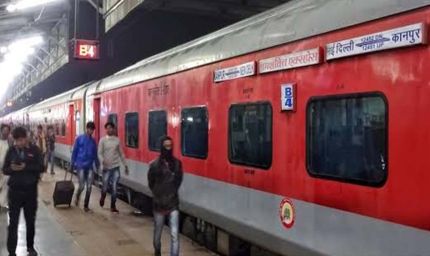 करनाल में निरंकारी समागम के चलते 34 ट्रेनें रुकेंगी, यात्रियों की बढ़ी परेशानी