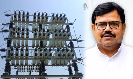 रबी सीजन के पहले एमपी ट्रांसको ने बढ़ाई रिएक्टिव पावर कंपनसेशन क्षमता : ऊर्जा मंत्री तोमर