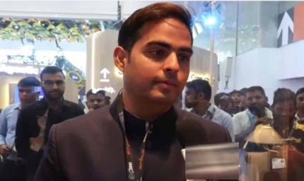 6G से पहले Jio की बड़ी तैयारी, आकाश अंबानी बोले- स्वदेशी सैटेलाइट टेक्नोलॉजी पर काम तेज
