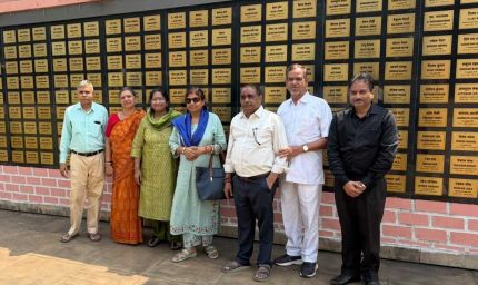 शांति, सुरक्षा, विश्वास और विकास ने बस्तर में खोलीं नई संभावनाएं, कहा-आने वाले समय में बनेगा देश का अग्रणी संभाग