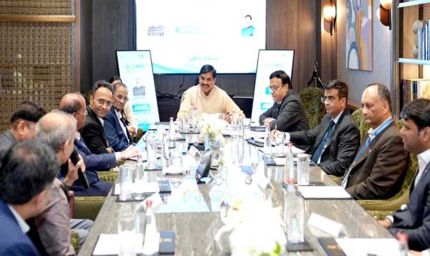 फार्मा, बायोटेक और मेडिकल डिवाइस सेक्टर में निवेश का प्रमुख केंद्र बनेगा मध्यप्रदेश : मुख्यमंत्री डॉ. यादव