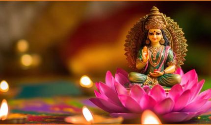 Diwali 2026: 8 नवंबर को मनेगी दिवाली, जानें लक्ष्मी-गणेश पूजा का शुभ मुहूर्त और विधि