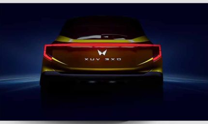 नवरात्रि में Mahindra का बड़ा धमाका, 15 अक्टूबर को लॉन्च होगी CNG SUV; XUV 3XO फेसलिफ्ट की चर्चा