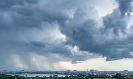 Punjab Weather: बारिश से लुढ़का पारा, कल से फिर बदलेगा मौसम; 3 जिलों में बारिश के आसार
