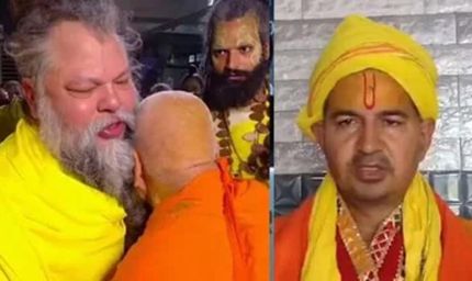 प्रेमानंद महाराज आश्रम लौटे, विराट कोहली विवाद पर फलाहारी बाबा ने मांगी माफी