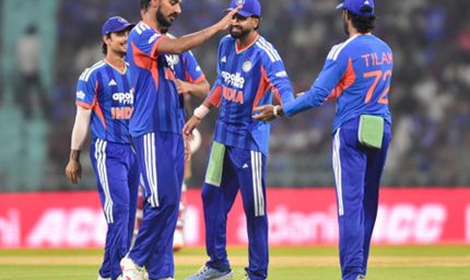 रांची में फिर धमाल मचाने उतरेगी टीम इंडिया, 4 टी20 में 3 जीत; वेस्टइंडीज के खिलाफ भी भारत आगे