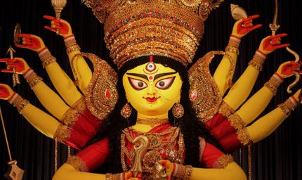 नवरात्र कभी आठ तो कभी दस दिन के क्यों होते हैं? जानें तिथियों का पूरा गणित