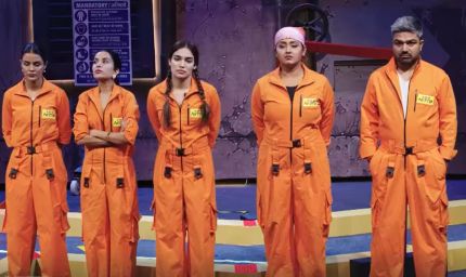 ‘राइज एंड फॉल 2’ एपिसोड 14 में बवाल, तख्तापलट टास्क रद्द; प्रियंका चाहर चौधरी से भिड़े शहजाद पूनावाला