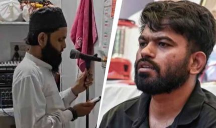 जंतर-मंतर पर CJP के प्रदर्शन को मौलाना ने बताया अवैध, लोगों से शामिल न होने की अपील