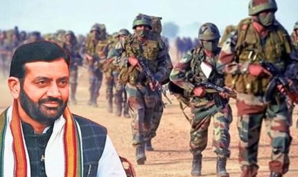 Haryana News: CM नायब सैनी का बड़ा ऐलान, हर अग्निवीर को मिलेगी सरकारी नौकरी