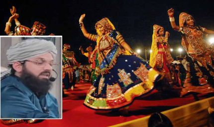 भोपाल में गरबा को लेकर बढ़ा विवाद, मुस्लिम धर्मगुरुओं की अपील- युवा आयोजन में शामिल न हों
