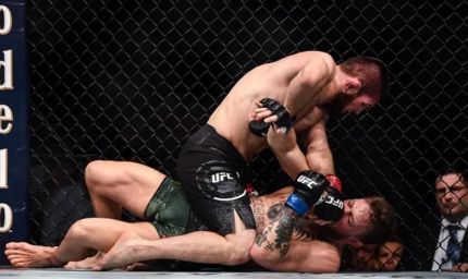 UFC क्या है? कैसे होती है फाइट और क्या हैं नियम, जानें MMA का पूरा खेल