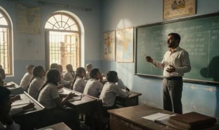 बिहार में शिक्षकों को झटका, MLC चुनाव तक ट्रांसफर पर रोक; अब कब खुलेगा आवेदन पोर्टल?