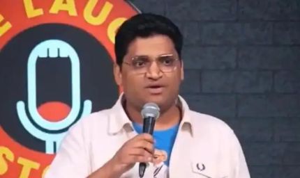 गौरव गुप्ता के कॉमेडी शो पर विवाद, महिला को ‘यादवनी’ कहने पर सोशल मीडिया पर घिरे