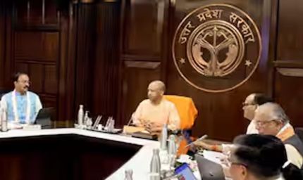 सरदार वल्लभभाई पटेल कौशल प्रशिक्षण एवं रोजगार क्षेत्र विकास योजना को कैबिनेट की मंजूरी
