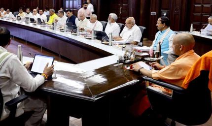 दीपावली से पहले उज्ज्वला लाभार्थियों को योगी सरकार की सौगात, मिलेगा मुफ्त सिलेंडर