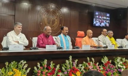 यूपी में मक्का, बाजरा और ज्वार की MSP बढ़ी, 455 केंद्रों पर होगी खरीद
