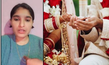 राजस्थान पंचायत चुनाव: सरपंच प्रत्याशी का वादा, गांव के कुंवारे लड़कों की शादी करवाऊंगी