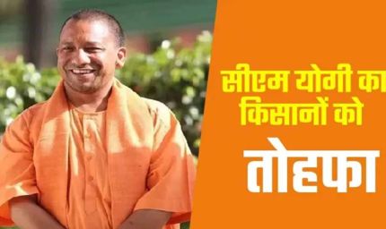 किसानों से 2.85 लाख मीट्रिक टन मोटा अनाज खरीदेगी योगी सरकार